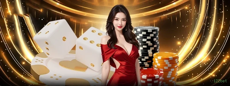 122bet