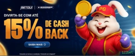 Apostas ao vivo no 122bet — cash out e cotações em tempo real