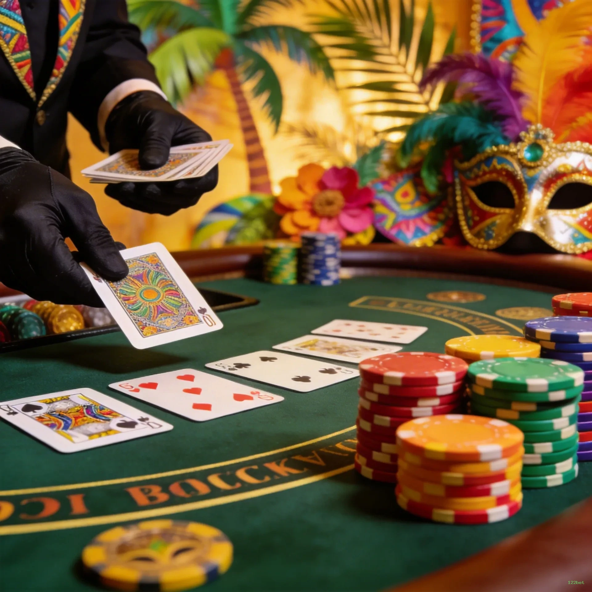 A Importância da Categoria 'Reclamações' no 122bet: Um Espaço para Diálogo e Melhoria