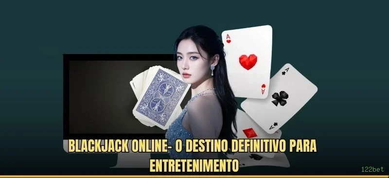 A Magia dos Caça-Níqueis no 122bet