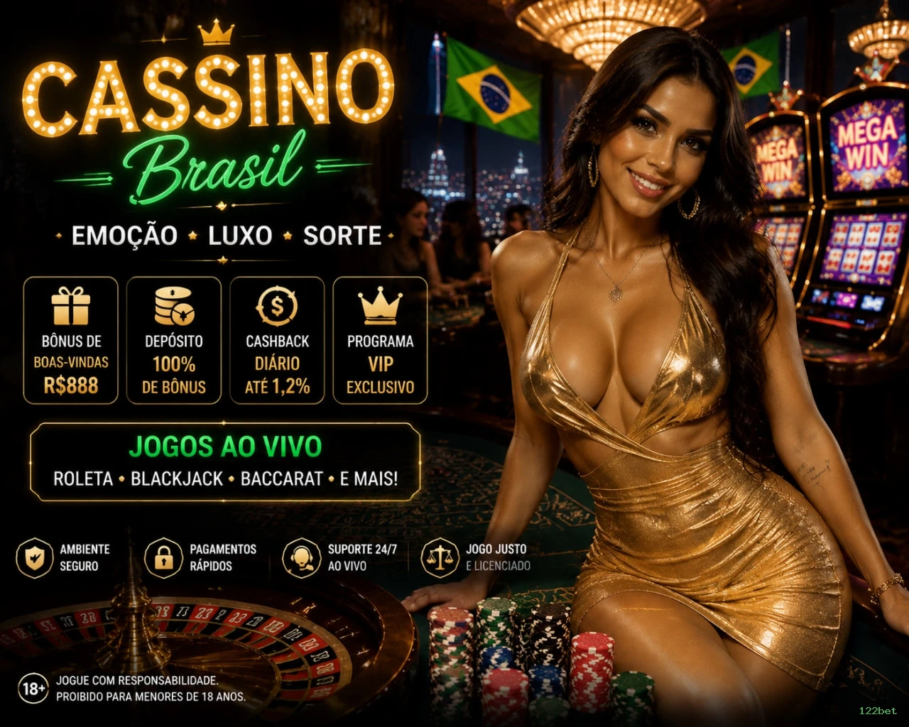 122bet